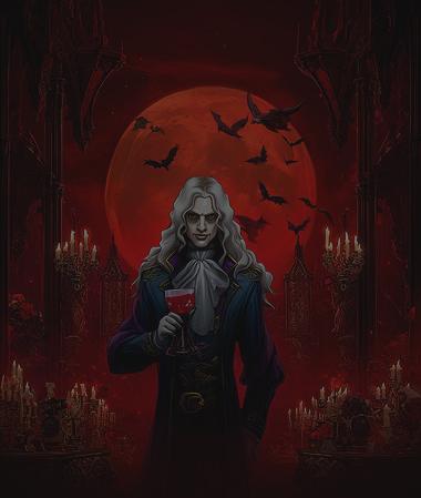 Blood Suckers